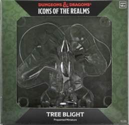 D&D Icons of The Realms: Tree