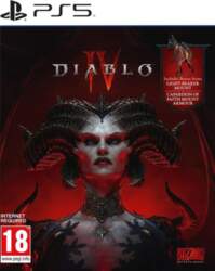 Diablo IV PS5