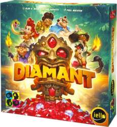 Diamant | LT, EE, LV