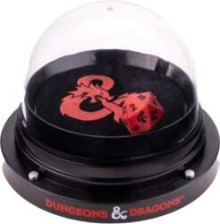 Dungeons & Dragons Dice roller with