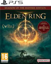 Elden Ring: Shadow of the Erdtree
