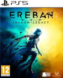 Ereban: Shadow Legacy PS5