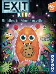 Exit: The Game – Kids: Riddles