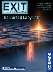 Exit: The Game – The Cursed