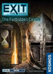 Exit: The Game – The Forbidden