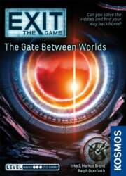 Exit: The Game – The Gate