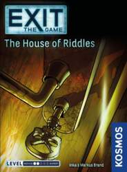 Exit: The Game – The House