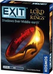 Exit: The Game – The Lord