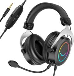 FIFINE H3 austiņas ar vadu |USB
