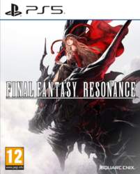 Final Fantasy: Resonance PS5