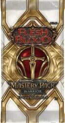 Flesh & Blood TCG - Mastery