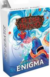 Flesh & Blood TCG - Silver