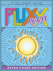 Fluxx Remixx