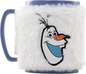 Frozen krūze – Olaf | Pūkaina