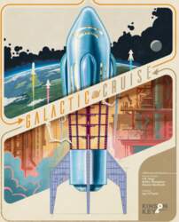 Galactic Cruise