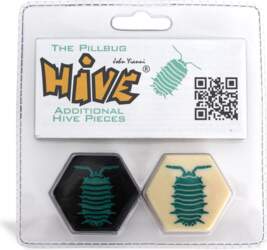 Hive: The Pillbug