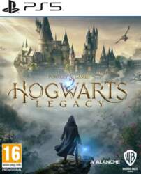 Hogwarts Legacy PS5