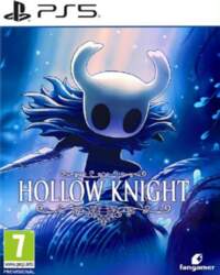 Hollow Knight PS5