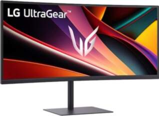 LG | 34G630A-B | 34 &quot