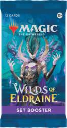 Magic: The Gathering - Wilds of