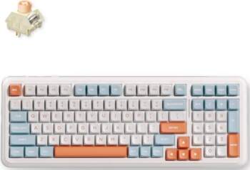 MCHOSE K99 V3 Wireless Mechanical Keyboard