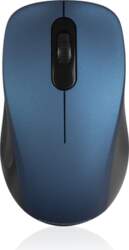 MODECOM MC-M111 Silent Blue ar vadu
