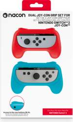 Nacon Joy-Con Grips for Nintendo Switch