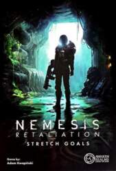 Nemesis: Retaliation Stretch Goals Box