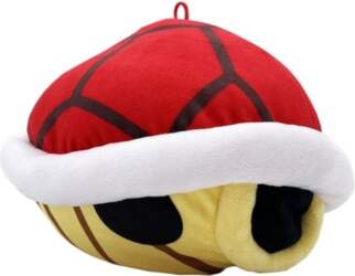 Nintendo - Mario Kart Red Shell