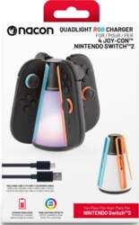 Nintendo Switch 2 AC adapteris