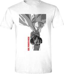 One Punch Man - Punch krekliņš