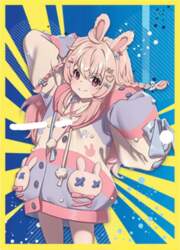 Oshi Push VTuber Card Game Player`s