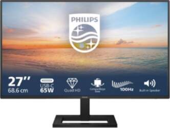 Philips 27E1N1600AE/00 | 27 " |