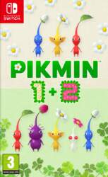 Pikmin 1+2 NSW