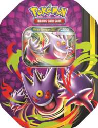 Pokemon TCG - Mega Moonlit: Mega