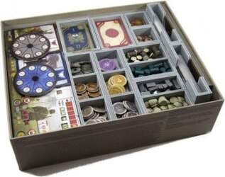 Scythe Insert (Uzglabāšanas kaste)