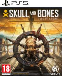 Skull and Bones PS5