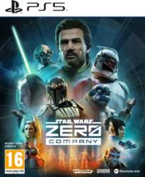 Star Wars: Zero Company PS5