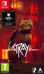 Stray NSW
