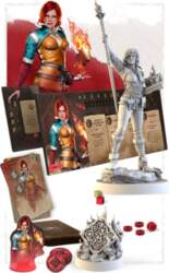 The Witcher: Path Of Destiny –