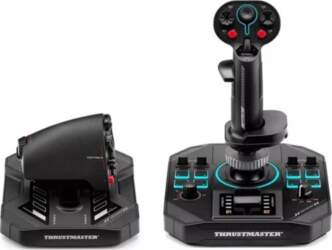 Thrustmaster Sol-R 4 HOTAS Space Sim