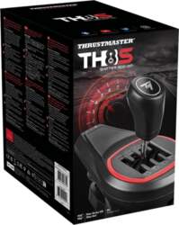 Thrustmaster TH8S Add-On Shifter (XB1 /