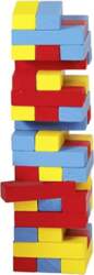 Tumbling Tower