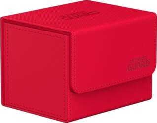 Ultimate Guard Sidewinder 100+ XenoSkin -