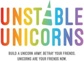 Unstable Unicorns