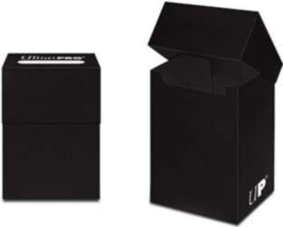 UP - Deck Box Solid -