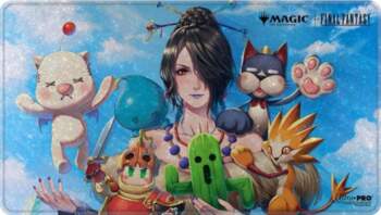 UP - Magic: The Gathering -