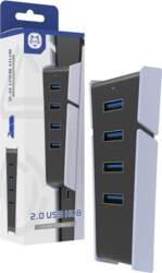 USB2.0 HUB FOR PS5 Slim
