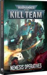 Warhammer 40,000 - Kill Team: