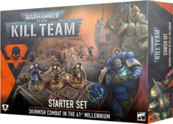 Warhammer 40,000 - Kill Team: